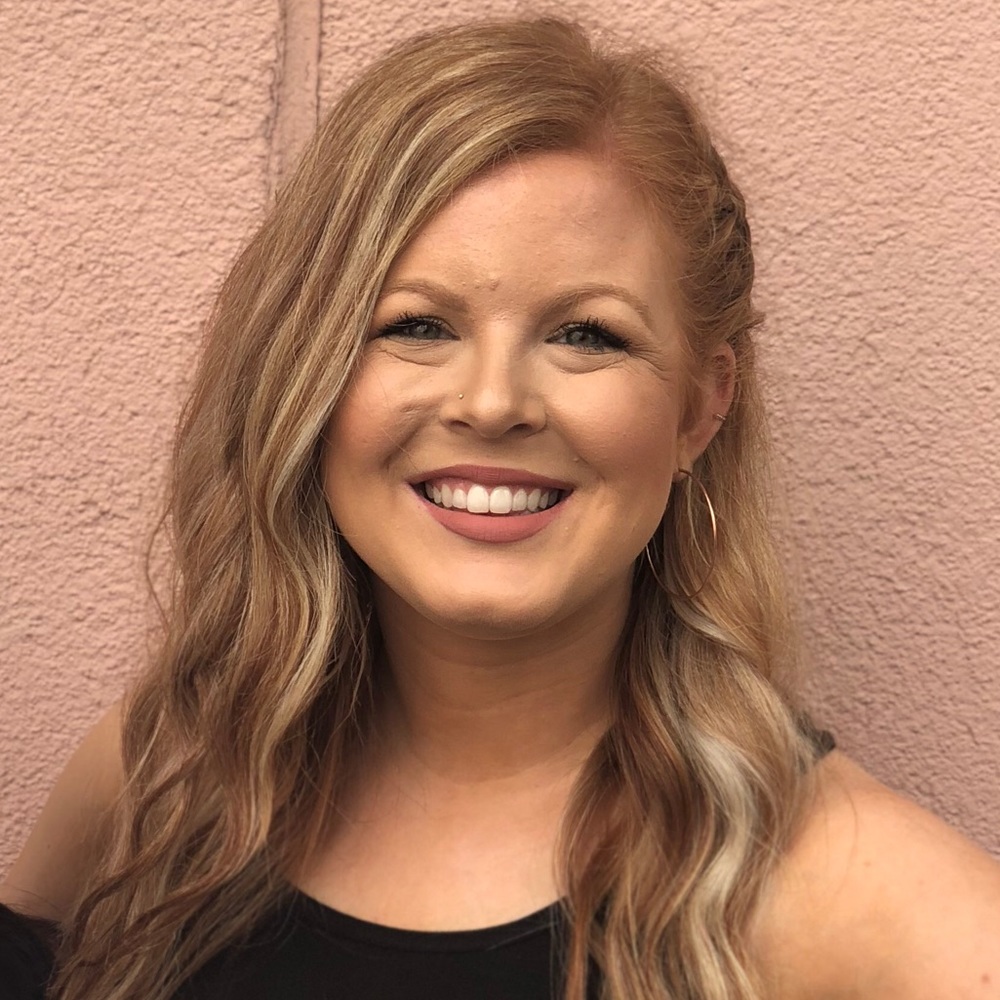 Meet your Posher, Emily